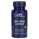 Life ExtensionLife Extension Uric Acid Control 60 veg capsHerbal Support737870192169