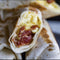 Long Life Meal PrepLong Life Meal Prep Egg White, Cheese and Bacon Breakfast WrapMeal Prep