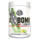 'Merica LabzMerica Labz A Bomb Atomic Preworkout (20 Servings)Pre - WorkoutAlpine Pew Pew672975315535