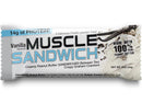 Muscle SandwichMuscle Sandwich Muscle Sandwich 2oz.SnacksVanilla851269003017