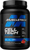 Muscle TechMuscle Tech Cell Tech, Powerful Creatine Formula 3lb 27 ServingsCreatineFruit Punch631656703184