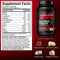 Muscle TechMuscle Tech NitroTech Protein Performance 2lbProteinMilk Chocolate2.2 lb631656703245