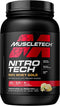 Muscle TechMuscle Tech NitroTech Protein Performance 2lbProtein631656703252