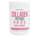 Natures PlusNatures Plus Collagen Peptides Berry Lemonade .8lbPersonal Care097467459694