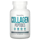 Natures PlusNatures Plus Collagen PeptidesPersonal Care90 Capsules - 2g Collagen097467459717