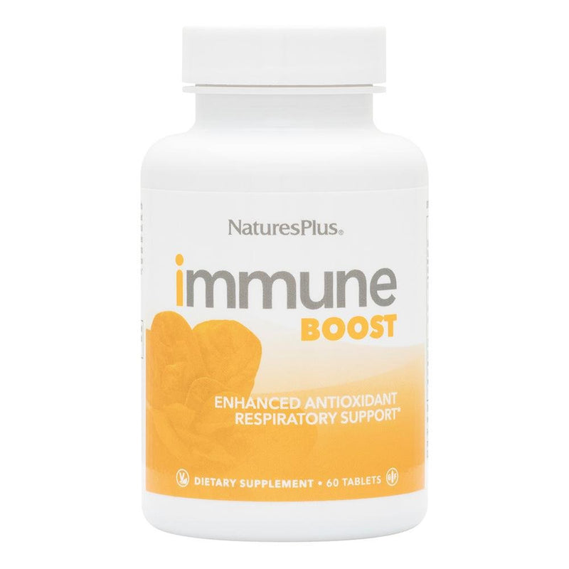 Natures PlusNatures Plus Immune Boost (60 Tablets)Immune Support097467410022