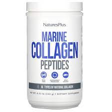 Natures PlusNatures Plus Marine Collagen Peptides, .65lbJoint Support097467459656