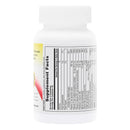 Natures PlusNaturesPlus HEMA - PLEX® Chewables Iron with Essential Nutrients for healthy Red Blood Cells Mix berry Flavor 60 CtVitamins & Minerals097467037687