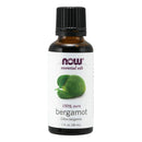 NOW FoodsNOW Foods 100% Bergamot Oil 1 fl ozEssential Oils733739075185