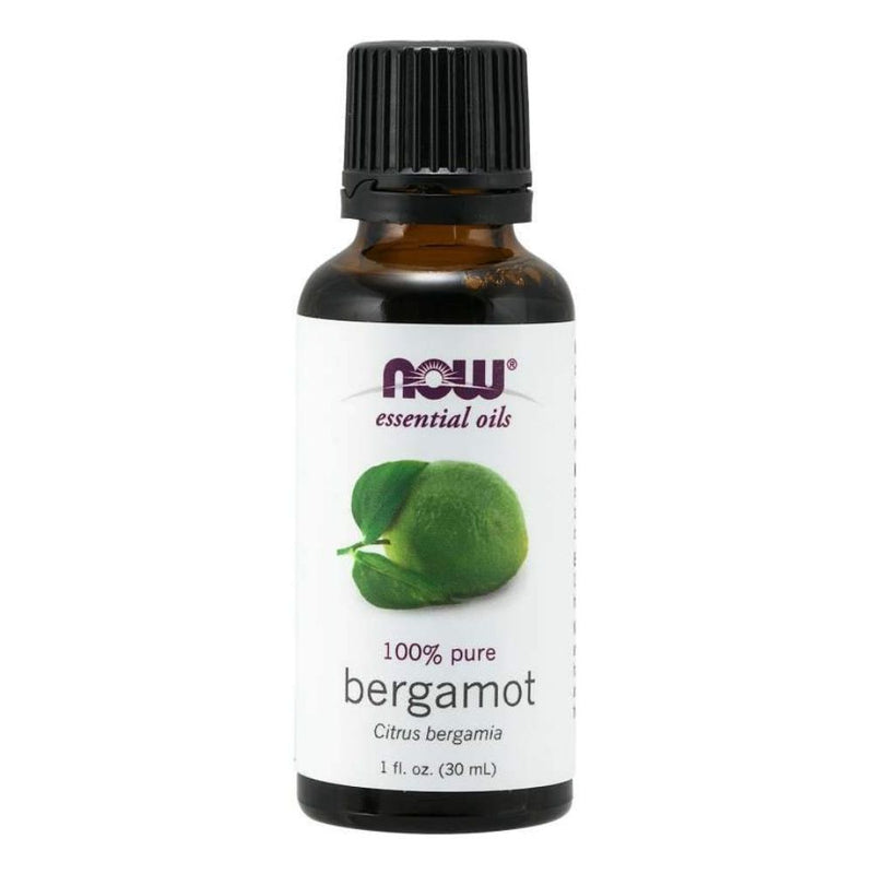 NOW FoodsNOW Foods 100% Bergamot Oil 1 fl ozEssential Oils733739075185