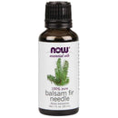 NOW FoodsNOW Foods 100% Pure Balsam Fir Needle Oil 1 fl ozEssential Oils733739075130