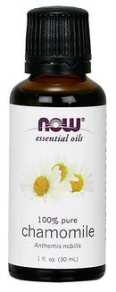 NOW FoodsNOW Foods 100% Pure Chamomile OilEssential Oils1 oz733739075284