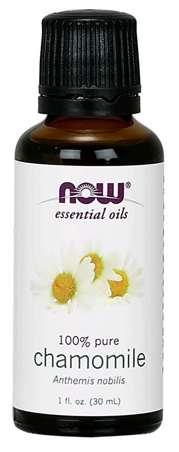 NOW FoodsNOW Foods 100% Pure Chamomile OilEssential Oils1 oz733739075284