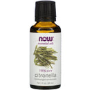 NOW FoodsNOW Foods 100% Pure Citronella Oil 1 fl ozEssential Oils733739075352