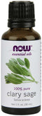 NOW FoodsNOW Foods 100% Pure Clary Sage Oil 1 fl ozEssential Oils733739075383