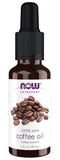 NOW FoodsNOW Foods 100% Pure Coffee Oil 1ozEssential Oils733739079503