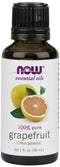 NOW FoodsNOW Foods 100% Pure Essential Oil Grapefruit 1 fl. oz. (30 mL)Essential Oils733739075536