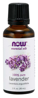 NOW FoodsNOW Foods 100% Pure Lavender 1 fl oz (30ml)Essential Oils733739075604