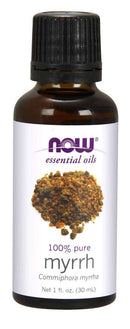 NOW FoodsNOW Foods 100% Pure Myrrh Oil 1 fl ozEssential Oils733739075680