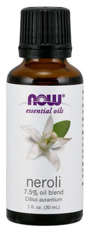 NOW FoodsNOW Foods 100% Pure Neroli Oil 1 fl ozEssential Oils733739075765