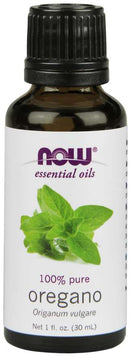 NOW FoodsNOW Foods 100% Pure Oregano Oil 1 fl ozEssential Oils733739075734