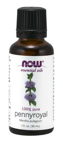 NOW FoodsNOW Foods 100% Pure Pennyroyal oil 1 fl ozEssential Oils733739075802