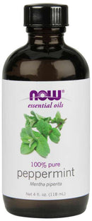 NOW FoodsNOW Foods 100% Pure Peppermint OilEssential Oils4 fl. oz733739075864