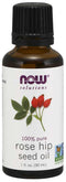 NOW FoodsNOW Foods 100% Pure Rose Hip Seed Oil 1 fl ozEssential Oils733739075956