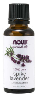 NOW FoodsNOW Foods 100% Pure Spike Lavender 1 fl ozEssential Oils733739074638