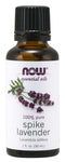 NOW FoodsNOW Foods 100% Pure Spike Lavender 1 fl ozEssential Oils733739074638