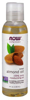 NOW FoodsNOW Foods 100% Pure Sweet Almond OilMassage Oils4 fl oz733739076601