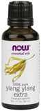 NOW FoodsNOW Foods 100% Pure Ylang Ylang Extra oil 1 fl ozEssential Oils733739076502