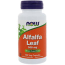 NOW FoodsNOW Foods Alfalfa Leaf 500 mgSuperfoods733739046048