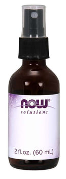 NOW FoodsNOW Foods Amber Glass Bottle Sprayer with Blank Label, For Custom Blends and DIY, 6x 2Ounce BottlesAccessories733739076915