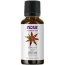 NOW FoodsNOW Foods Anise Oil 1 fl. oz.Essential Oils733739075154