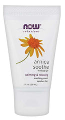 NOW FoodsNOW Foods Arnica Cooling Relief Massage Gel 2 fl ozPersonal Care733739089991