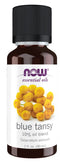 NOW FoodsNOW Foods Blue Tansy Oil 1 fl ozEssential Oils733739074751