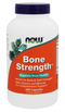 NOW FoodsNOW Foods Bone Strength™ 240 CapsulesVitamins & Minerals733739012296