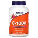 NOW FoodsNOW Foods C - 1000 250 Tablets (With Rose Hips & Bioflavonoids)Vitamins & Minerals733739006875