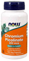 NOW FoodsNOW Foods Chromium Picolinate 200mcgWeight Management100 Capsules733739014207