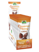 NOW FoodsNOW Foods Cinnamon Honey Almonds SinglesSnacks733739970442