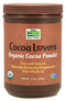 NOW FoodsNOW Foods Cocoa Lovers Organic 12oz.Herbal Support733739066725