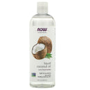 NOW FoodsNOW Foods Coconut Oil 16 fl. ozPersonal Care733739077035