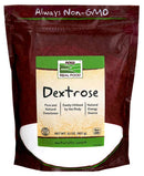 NOW FoodsNOW Foods Dextrose, 32oz.Carbohydrate Powder733739069252