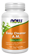 NOW FoodsNOW Foods Easy Cleanse AM Veg 120 CapsulesCleanse733739924513