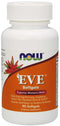 NOW FoodsNOW Foods EVE Women's Multi softgelsMultivitamin90 Softgels733739037961