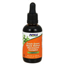 NOW FoodsNOW Foods Fresh Green Black Walnut Wormwood Complex Liquid 37 ServingsHerbal Support733739049827