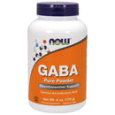 NOW FoodsNOW Foods GABA Pure Powder 6 ozSleep Support733739002150