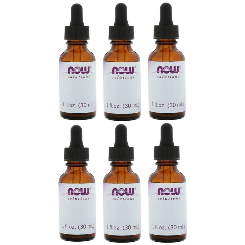 NOW FoodsNOW Foods Glass Dropper (30mL) 1 fl ozEssential Oils733739076892