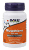 NOW FoodsNOW Foods GlutathioneLiver Support500mg - 30 Veg Capsules733739001757